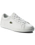 Lacoste Сникърси Straightset Bl 1 Spw 7-32SPW0133001 Бял - Pepit.bg