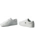 Lacoste Сникърси Straightset Bl 1 Spw 7-32SPW0133001 Бял - Pepit.bg