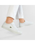 Lacoste Сникърси Straightset Bl 1 Spw 7-32SPW0133001 Бял - Pepit.bg