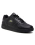 Lacoste Сникърси T-Clip 0120 4 Sma 7-40SMA005002H Черен - Pepit.bg