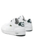 Lacoste Сникърси T-Clip 0121 1 Suc 7-42SUC00041R5 Бял - Pepit.bg