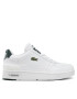 Lacoste Сникърси T-Clip 0121 1 Suj 7-42SUJ00041R5 Бял - Pepit.bg