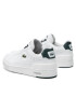 Lacoste Сникърси T-Clip 0121 1 Suj 7-42SUJ00041R5 Бял - Pepit.bg