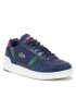 Lacoste Сникърси T-Clip 0121 6 Sma 7-42SMA00677B4 Тъмносин - Pepit.bg