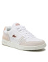 Lacoste Сникърси T-Clip 222 6 Sfa 744SFA00631Y9 Бял - Pepit.bg