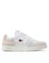 Lacoste Сникърси T-Clip 222 6 Sfa 744SFA00631Y9 Бял - Pepit.bg