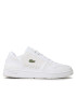 Lacoste Сникърси T-Clip 222 9 Sma 744SMA009421G Бял - Pepit.bg