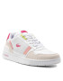 Lacoste Сникърси T-Clip 746SFA0093 Бял - Pepit.bg