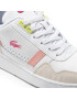 Lacoste Сникърси T-Clip 746SFA0093 Бял - Pepit.bg