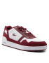 Lacoste Сникърси T-Clip 746SMA0070 Бял - Pepit.bg