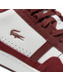 Lacoste Сникърси T-Clip 746SMA0070 Бял - Pepit.bg