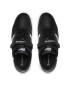 Lacoste Сникърси T-Clip Velro 746SMA0073 Черен - Pepit.bg