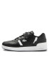 Lacoste Сникърси T-Clip Velro 746SMA0073 Черен - Pepit.bg