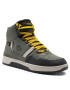 Lacoste Сникърси T-Clip Winter Mid 746SMA0086 Каки - Pepit.bg