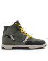 Lacoste Сникърси T-Clip Winter Mid 746SMA0086 Каки - Pepit.bg