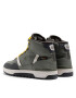 Lacoste Сникърси T-Clip Winter Mid 746SMA0086 Каки - Pepit.bg