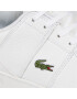 Lacoste Сникърси Thrill 0120 1 Sma 7-40SMA007821G Бял - Pepit.bg