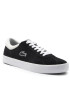 Lacoste Сникърси Trackserve 746SMA0026 Черен - Pepit.bg