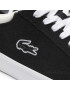 Lacoste Сникърси Trackserve 746SMA0026 Черен - Pepit.bg