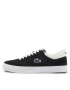 Lacoste Сникърси Trackserve 746SMA0026 Черен - Pepit.bg