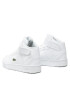 Lacoste Сникърси Tramline Mid 0120 1 Suc 7-40SUC001721G Бял - Pepit.bg