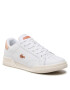 Lacoste Сникърси Twin Serve 222 2 Sfa 744SFA00641Y9 Бял - Pepit.bg