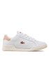 Lacoste Сникърси Twin Serve 222 2 Sfa 744SFA00641Y9 Бял - Pepit.bg