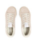 Lacoste Сникърси Twin Serve Luxe 03211 Sfa 7-42SFA0035OT6 Бежов - Pepit.bg