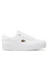 Lacoste Сникърси Ziane Platform 123 1 Cfa 745CFA001321G Бял - Pepit.bg