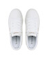 Lacoste Сникърси Ziane Platform 123 1 Cfa 745CFA001321G Бял - Pepit.bg