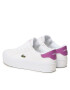 Lacoste Сникърси Ziane Platform 123 2 Cfa 745CFA0012Z54 Бял - Pepit.bg