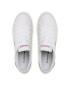 Lacoste Сникърси Ziane Platform 123 2 Cfa 745CFA0012Z54 Бял - Pepit.bg