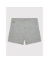 Lacoste Спортен екип 4J3004 Сив Regular Fit - Pepit.bg