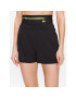 Lacoste Спортни шорти GF9316 Черен Regular Fit - Pepit.bg