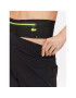 Lacoste Спортни шорти GF9316 Черен Regular Fit - Pepit.bg