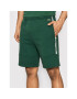 Lacoste Спортни шорти GH1201 Зелен Regular Fit - Pepit.bg