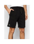 Lacoste Спортни шорти GH2136 Черен Regular Fit - Pepit.bg