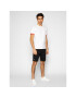 Lacoste Спортни шорти GH2136 Черен Regular Fit - Pepit.bg