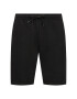 Lacoste Спортни шорти GH2136 Черен Regular Fit - Pepit.bg