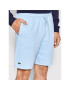 Lacoste Спортни шорти GH2136 Син Regular Fit - Pepit.bg