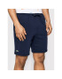 Lacoste Спортни шорти GH2136 Тъмносин Regular Fit - Pepit.bg