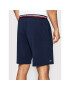 Lacoste Спортни шорти GH3448 Тъмносин Regular Fit - Pepit.bg