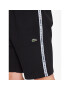 Lacoste Спортни шорти GH5074 Черен Regular Fit - Pepit.bg