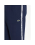 Lacoste Спортни шорти GH5074 Тъмносин Regular Fit - Pepit.bg