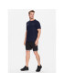 Lacoste Спортни шорти GH5215 Черен Regular Fit - Pepit.bg