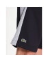 Lacoste Спортни шорти GH8368 Черен Regular Fit - Pepit.bg