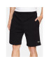 Lacoste Спортни шорти GH9627 Черен Regular Fit - Pepit.bg