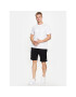 Lacoste Спортни шорти GH9627 Черен Regular Fit - Pepit.bg