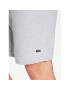 Lacoste Спортни шорти GH9627 Сив Regular Fit - Pepit.bg