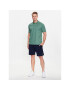 Lacoste Спортни шорти GH9627 Тъмносин Regular Fit - Pepit.bg